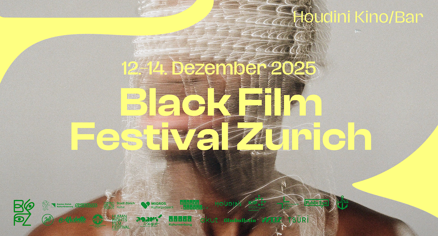 Black Film Festival 2025