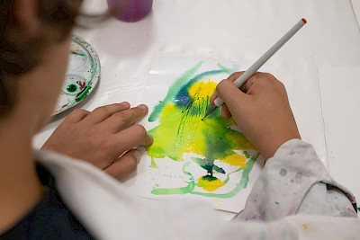 Open Studio