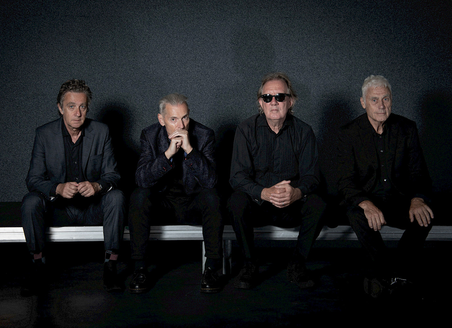 Dr. Feelgood