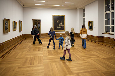 Exhibition | Children’s opening