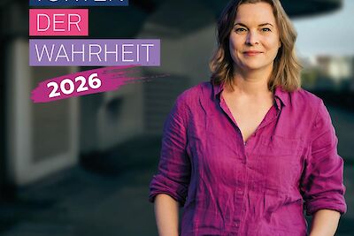 Katja Berlin – Die Torten der Wahrheit