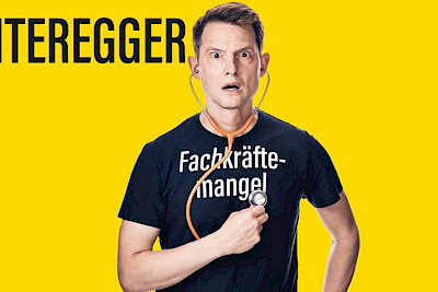 Dr Fabian Unteregger – Skills Shortage