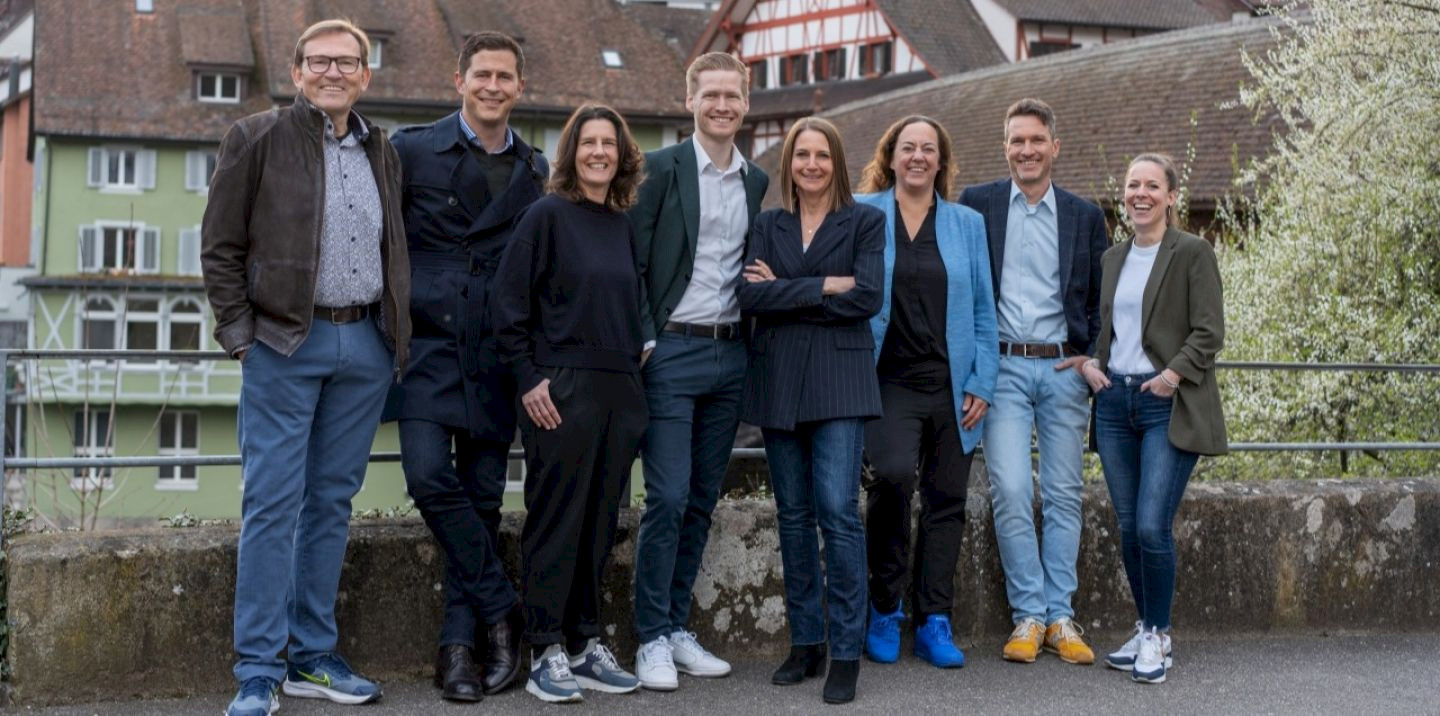 Information session for clubs: Badenfahrt 2027