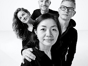 Galatea Quartett