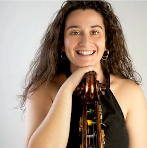 Núria Casas Coll