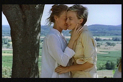 Queer Festivals zu Gast: Everybody’s Perfect präsentiert ein Kurzfilmprogramm