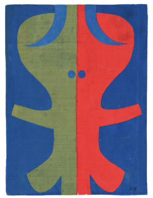 Heidi Bucher
Titel unbekannt, Jahr unbekannt
©Estate of Heidi Bucher
