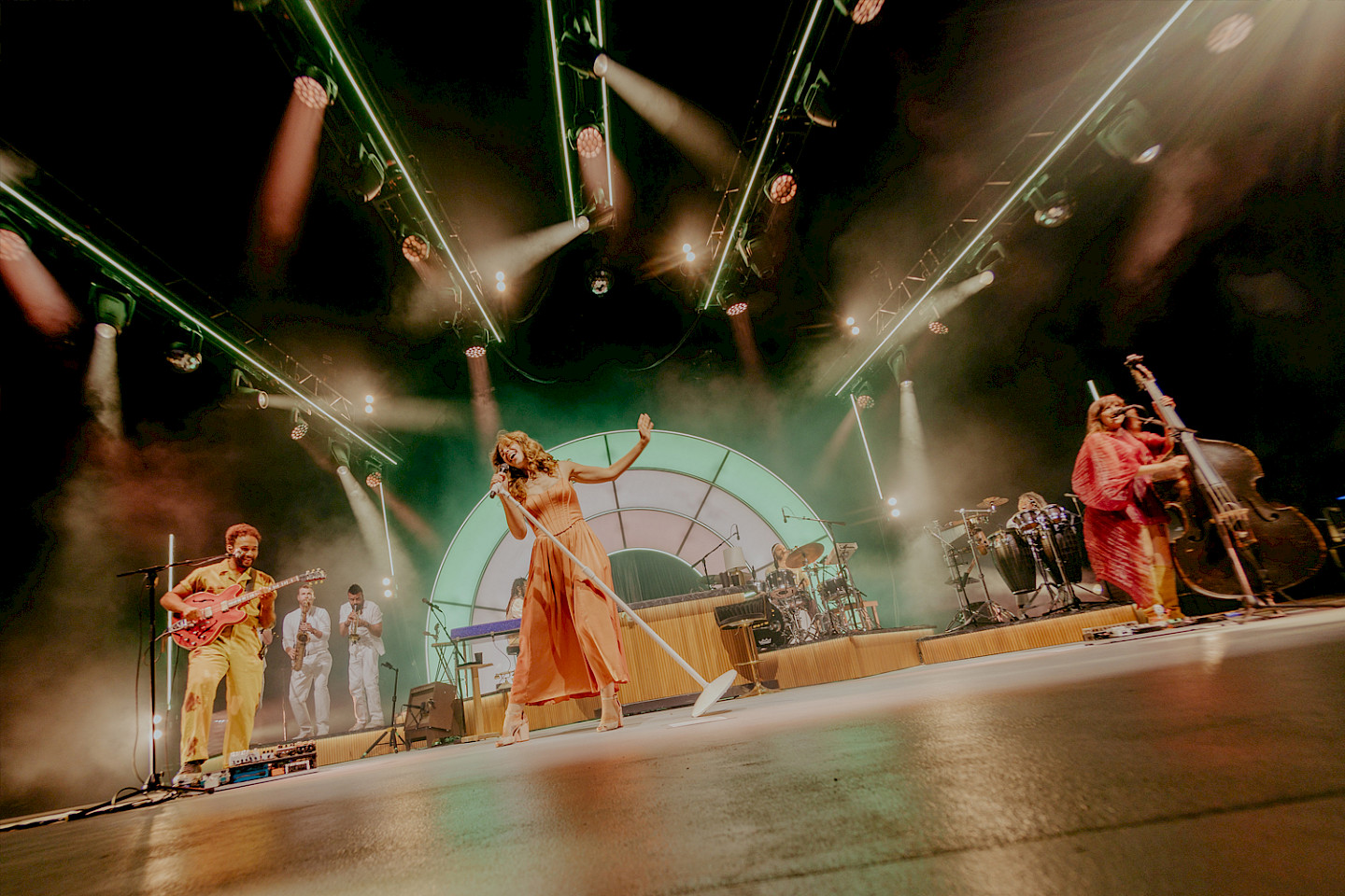 Lake Street Dive