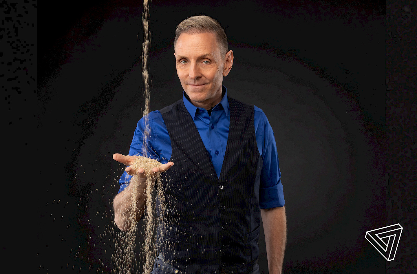 NOW – The magic of the moment