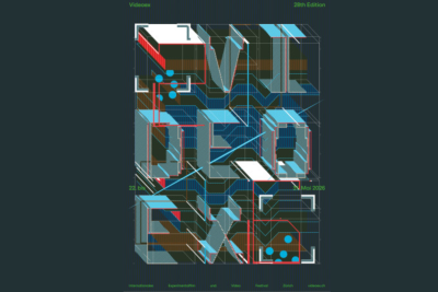 Videoex concert: Ensemble Nist-Nah