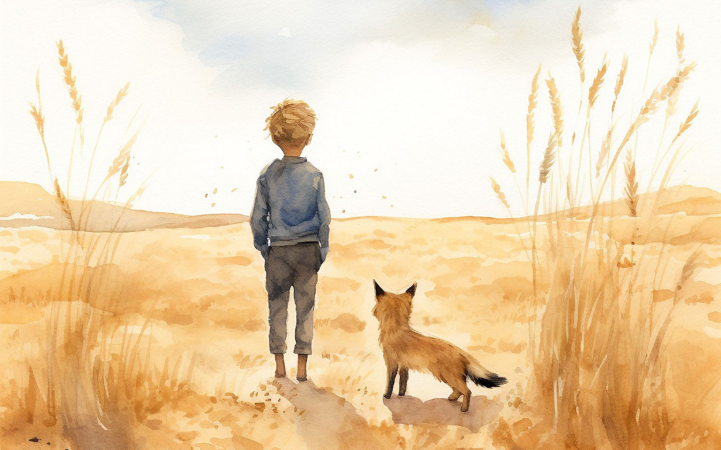 The Little Prince