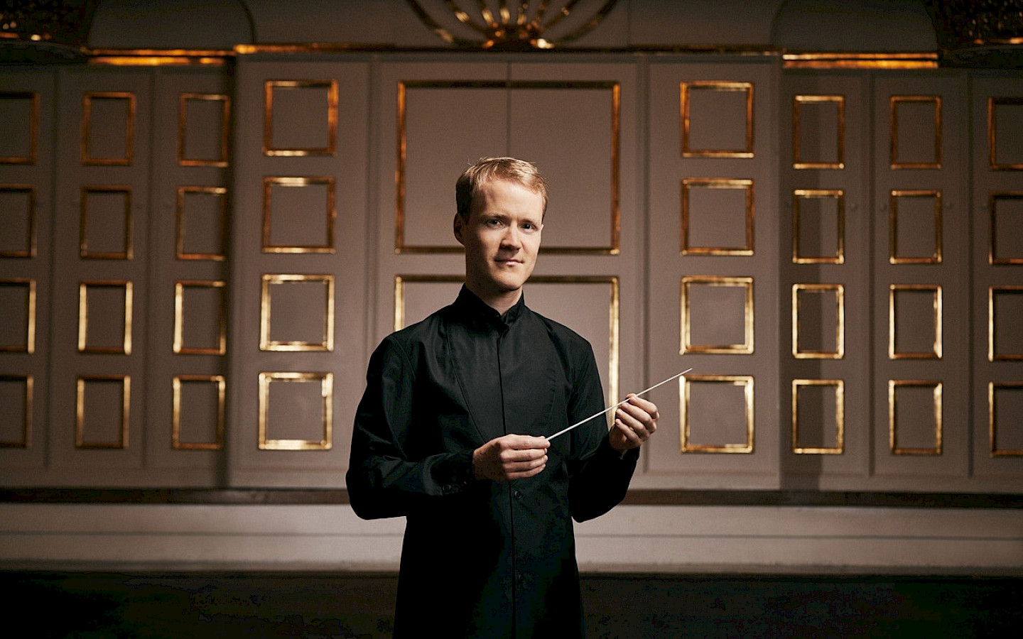 Bogdan Božović plays Tchaikovsky