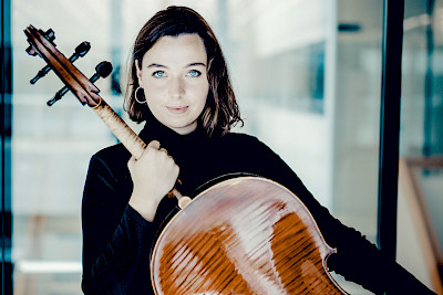 Meet Milena Marena