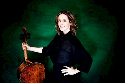 Recital by Sol Gabetta