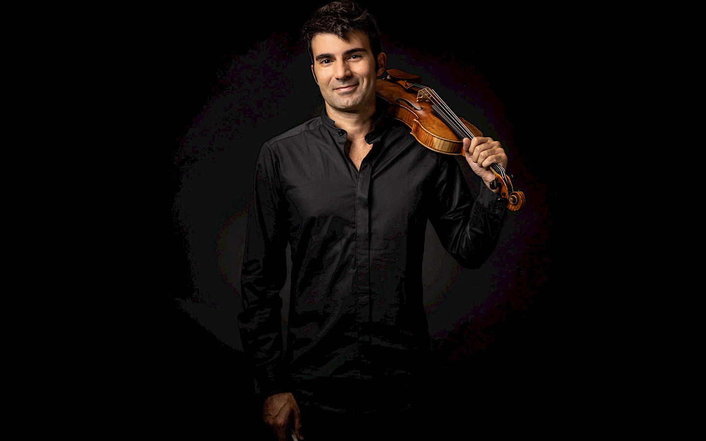 Beethoven & Haydn with Enrico Onofri