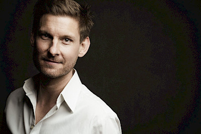 Kristian Bezuidenhout plays Mozart