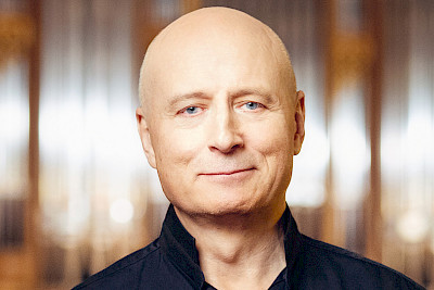 Paavo Järvi (Foto: Gaëtan Bally)
