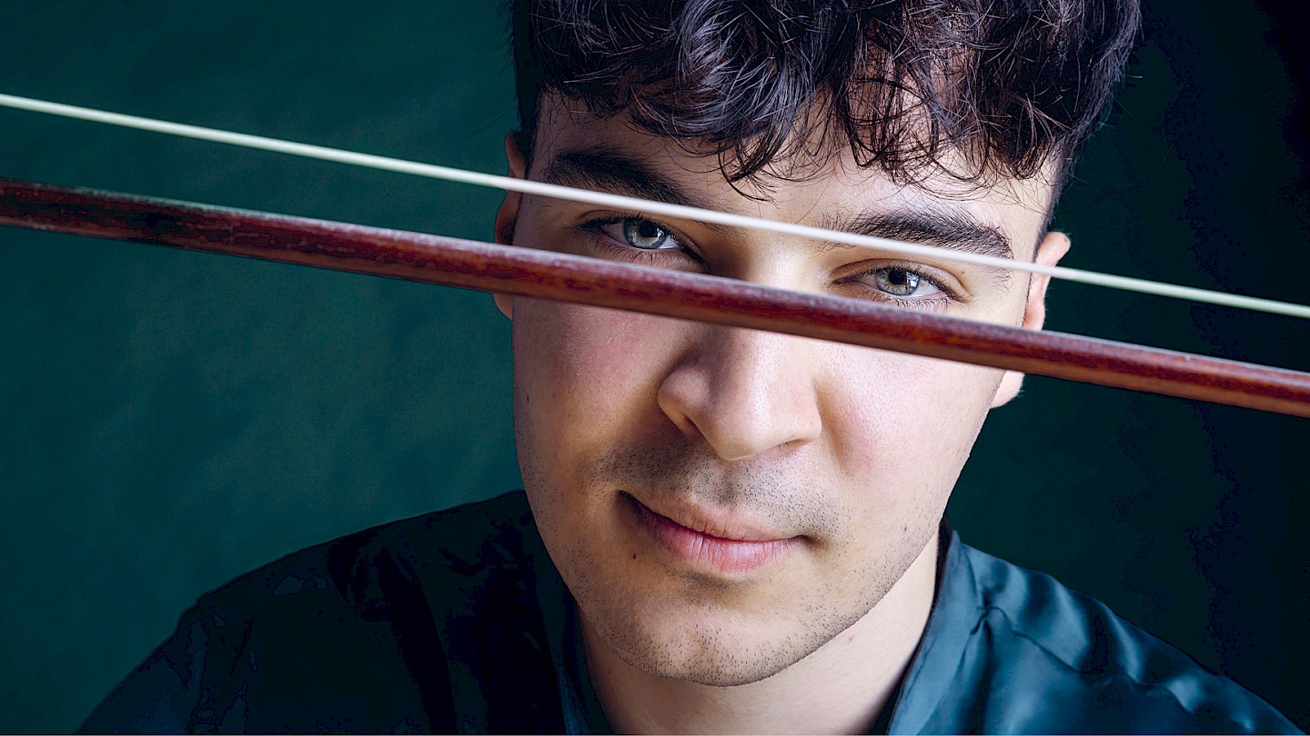 Petar Pejčić (Foto: Davide Cerati)