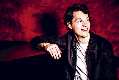 Lukas Sternath (Foto: Julia Wesely)