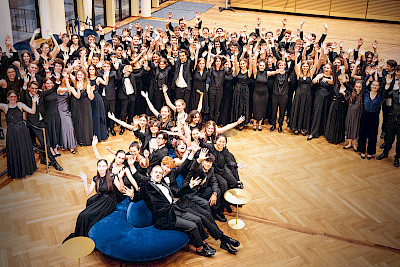Zurich Youth Symphony Orchestra
