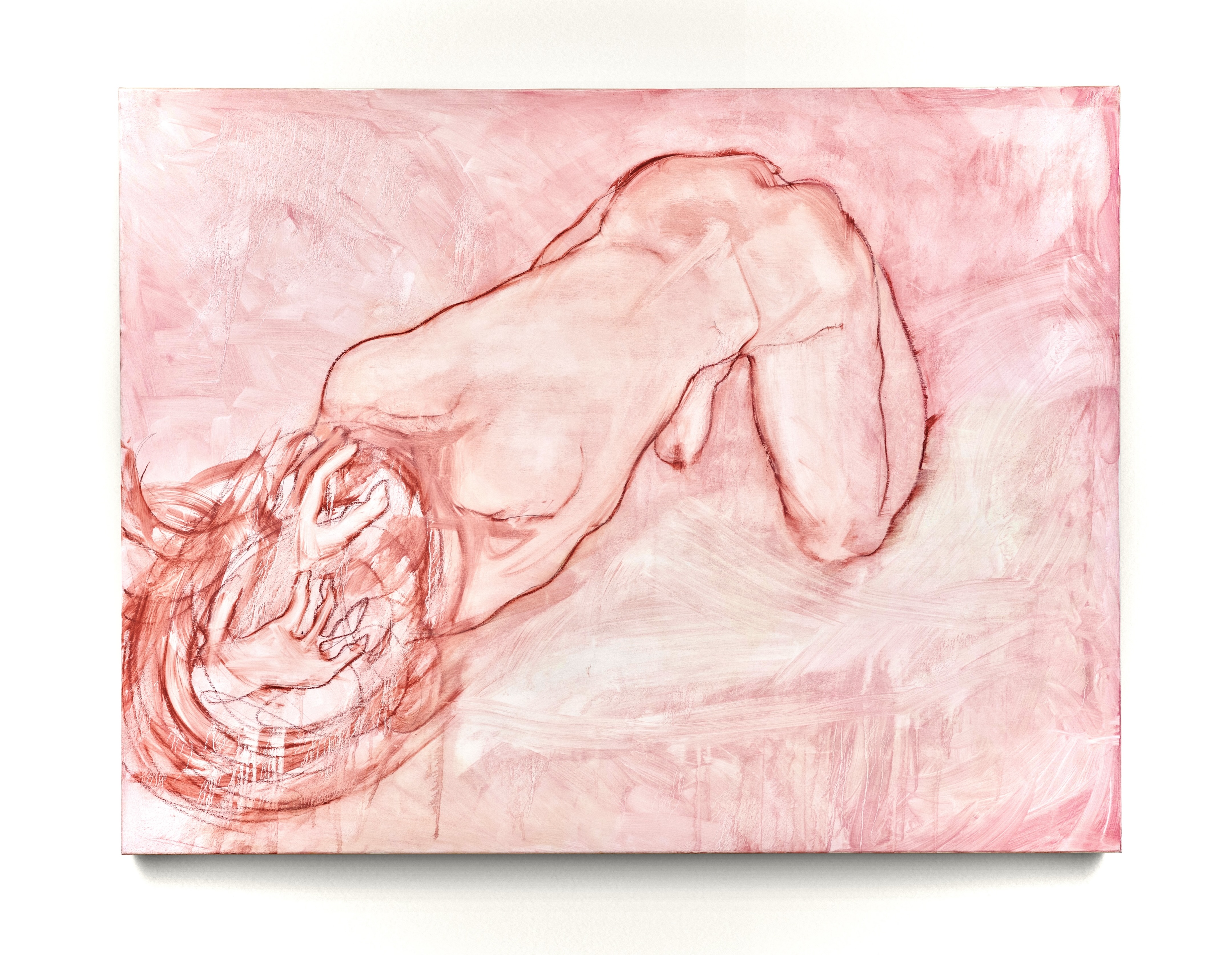 Landscape III, Dara Maillard