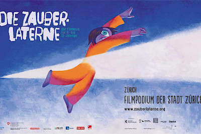 Zauberlaterne