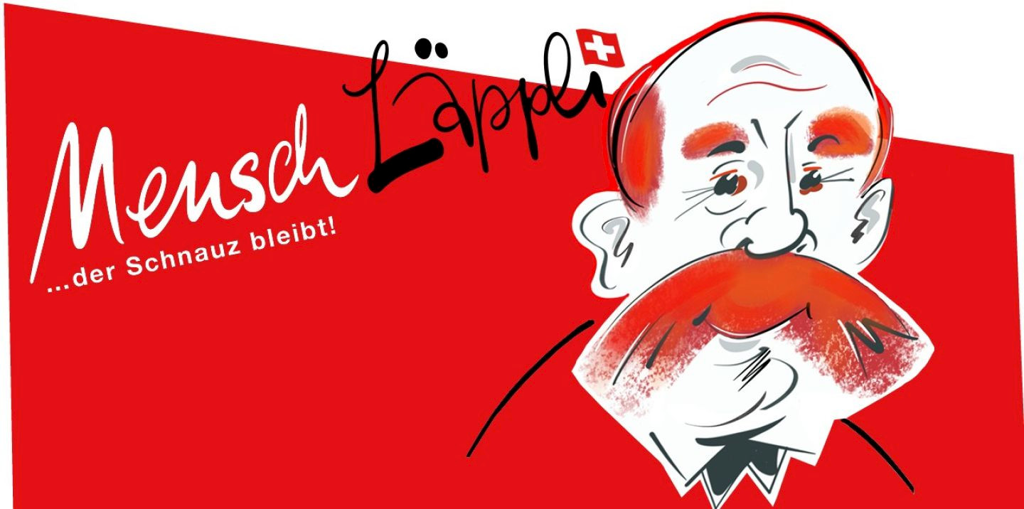 Private Läppli