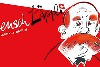 Private Läppli