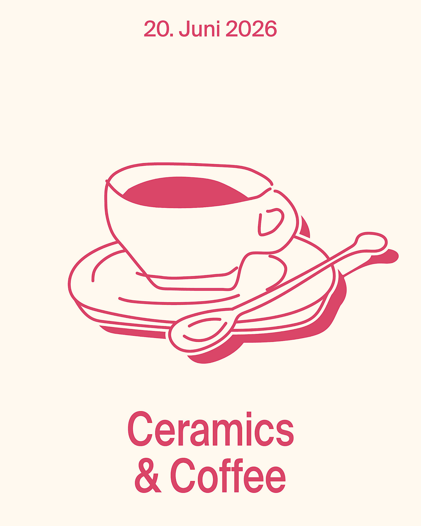 Ceramics & Cocktails
