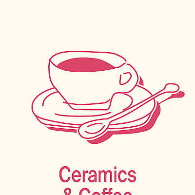 Ceramics & Cocktails