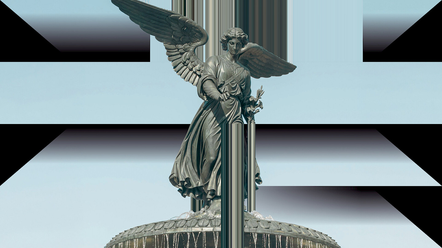 Angels in America