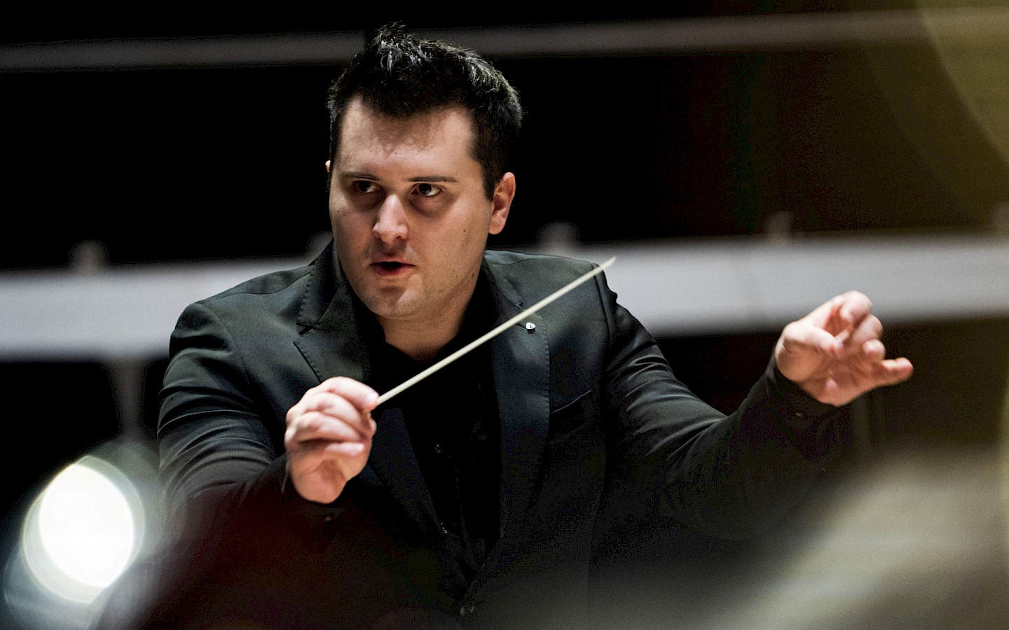 Soloists from the ZHdK