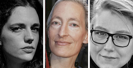 Literarische Highlights im Juni