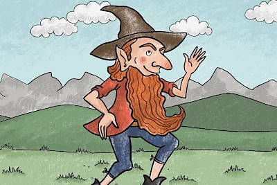 Rumpelstiltskin