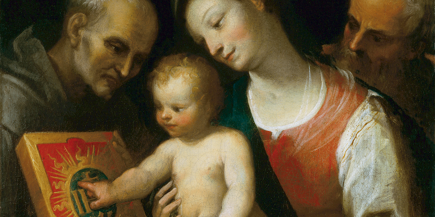 Art and Religion in Dialogue: The Holy