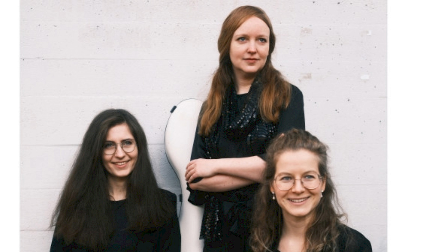 Trio Lys – North Sea coast