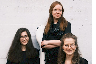 Trio Lys – North Sea coast