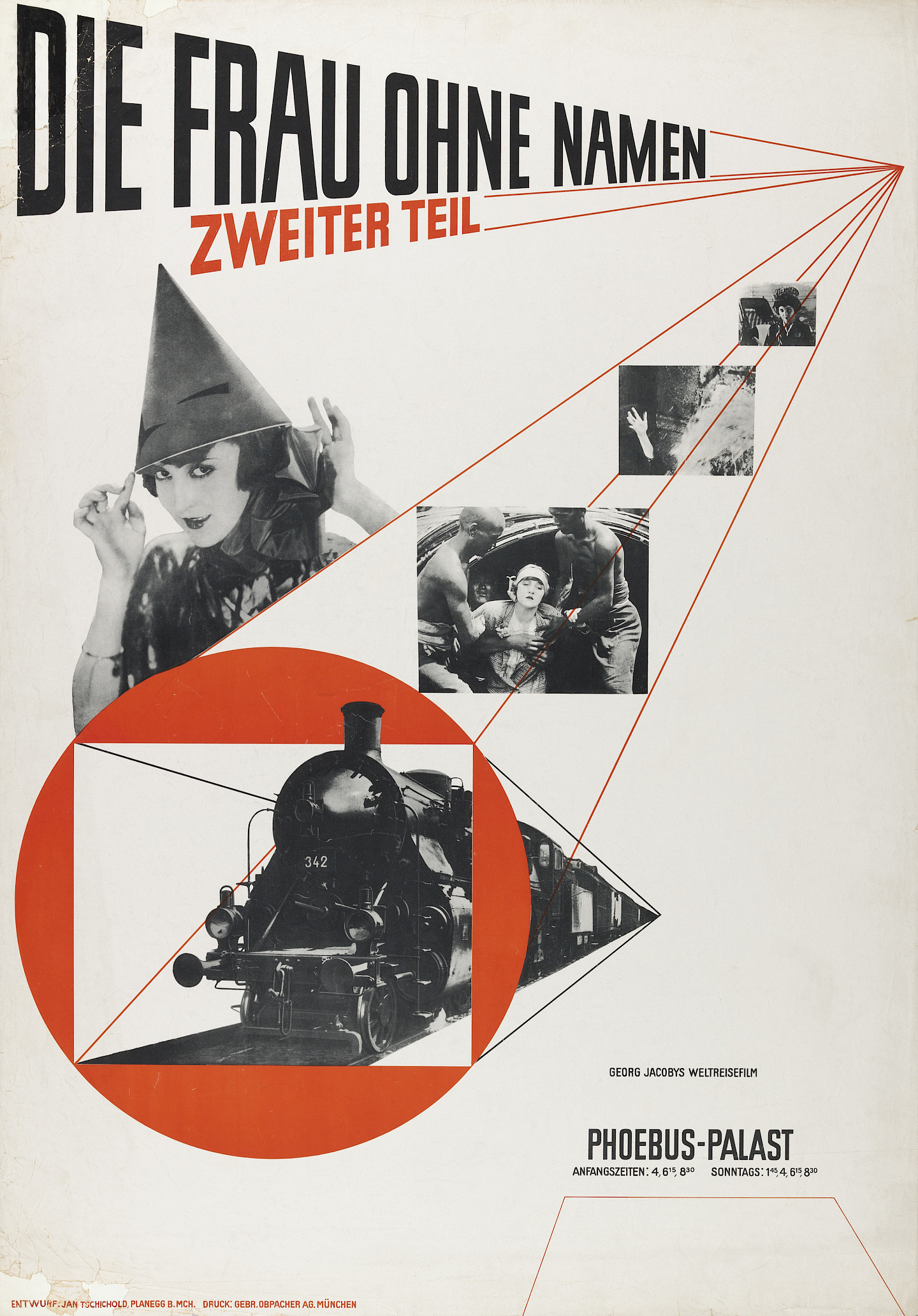 Tschichold