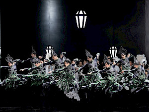 Foto: Monika Rittershaus