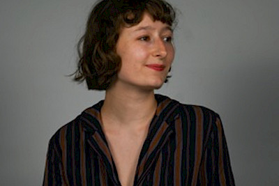 ‘Stich’ by Sarah Altenaichinger