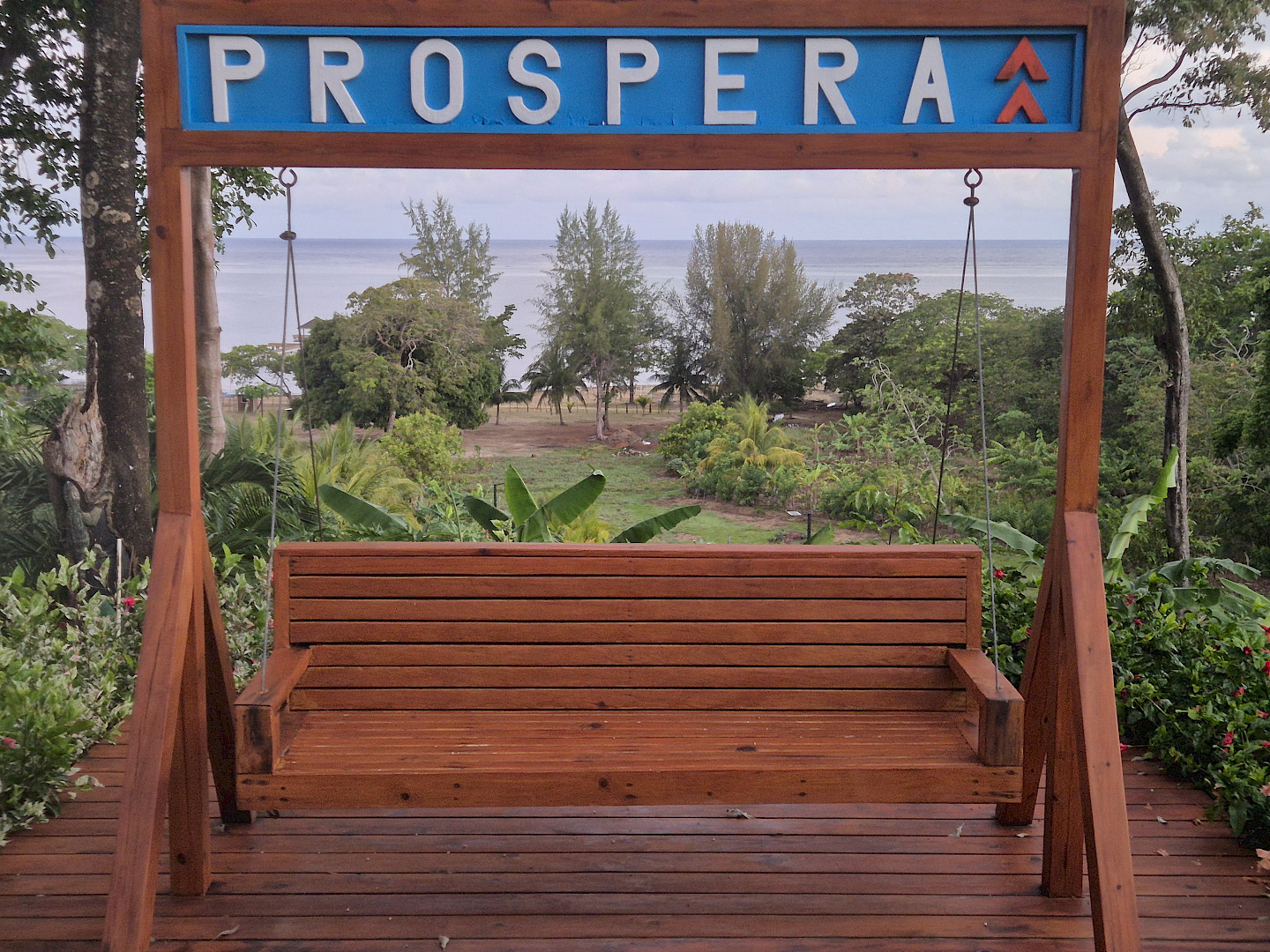 Próspera. A visit to the libertarian private city – live reports