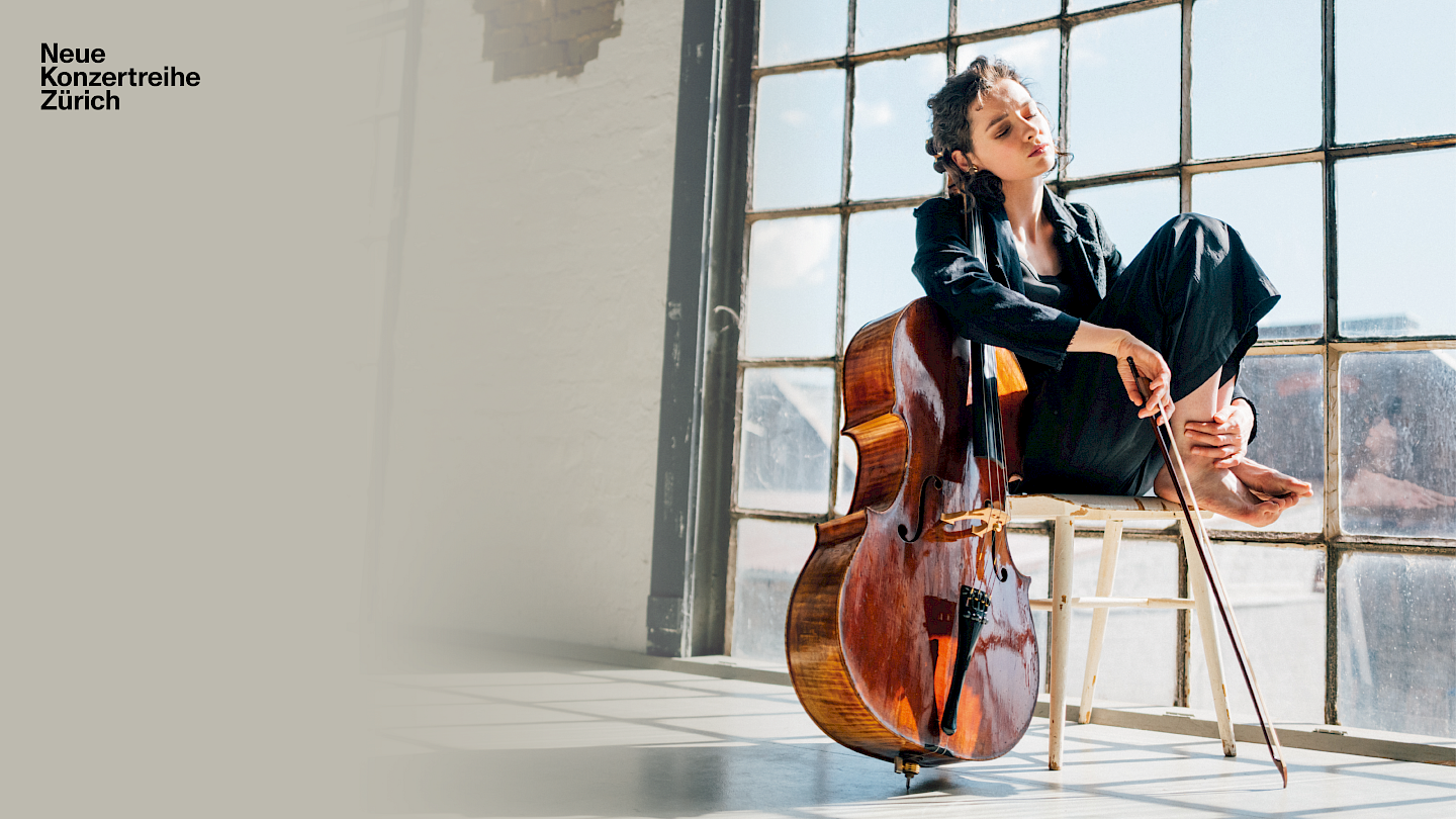 Anastasia Kobekina & the Munich Chamber Orchestra