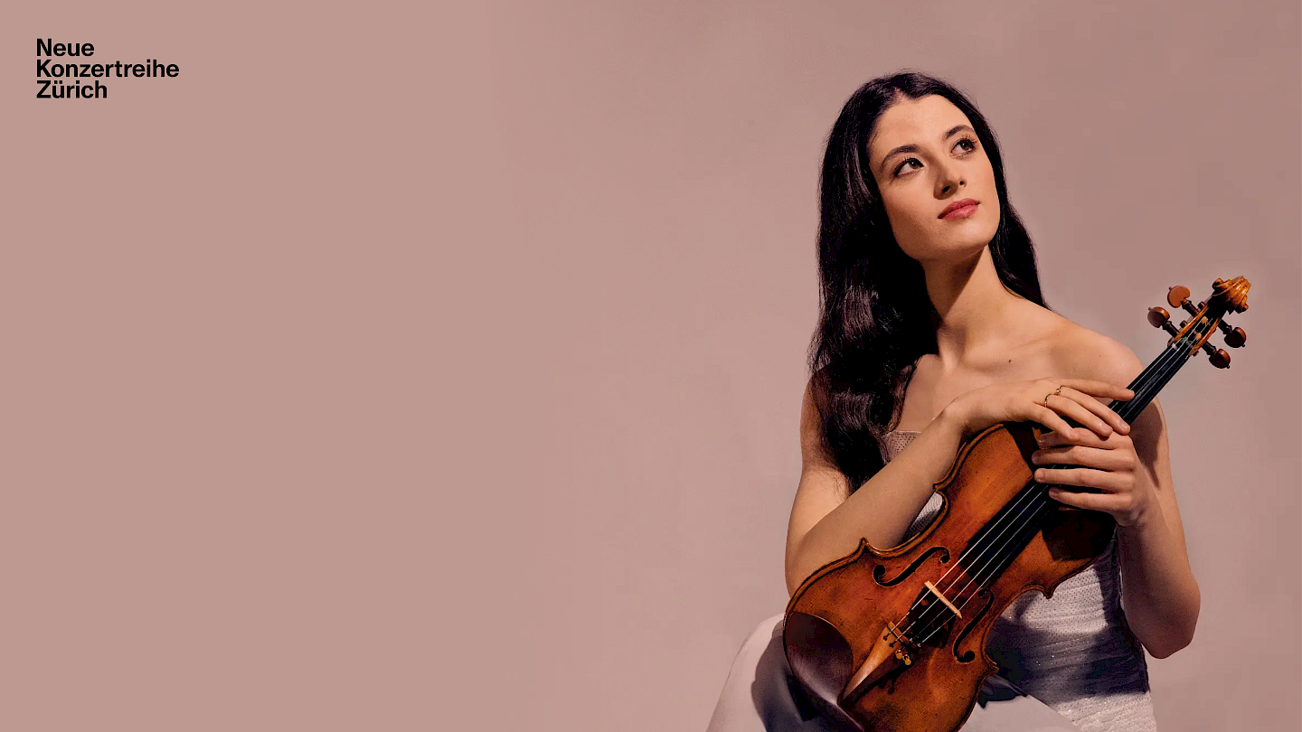 María Dueñas & Andrés Orozco-Estrada