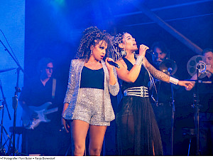 Soul Sisters
