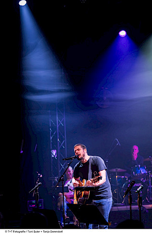 Tribute to Bruce Springsteen