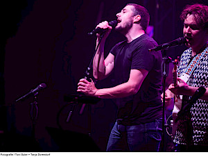 Tribute to Bruce Springsteen
