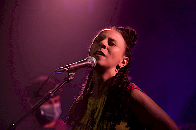 Simone Santos & Trio