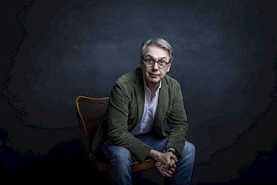 Massimo Rocchi