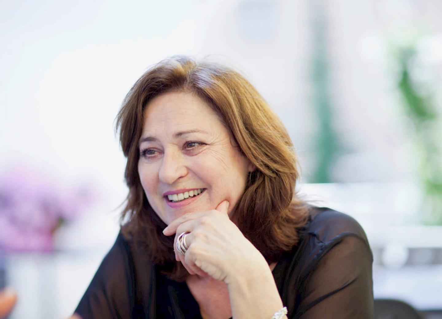 Charlotte Schwab