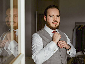 Zacharie Fogal